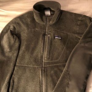 Men’s Patagonia Fleece Jacket